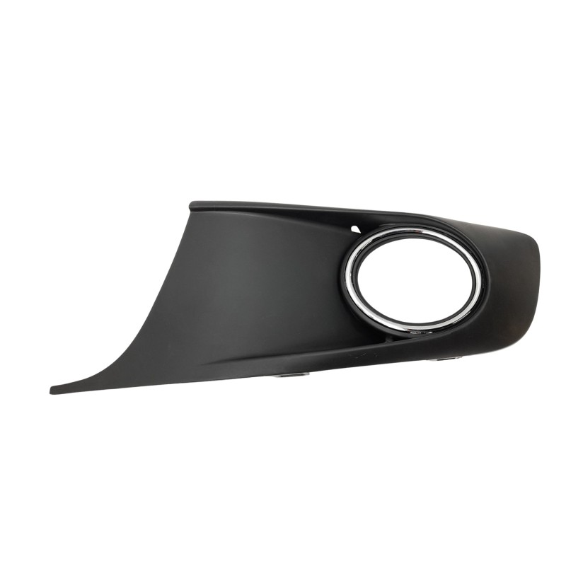 Recambio de rejilla paragolpes izquierda para volkswagen touran (1t3) 1.2 tsi referencia OEM IAM  1T0853665P9B9 107235316/254103