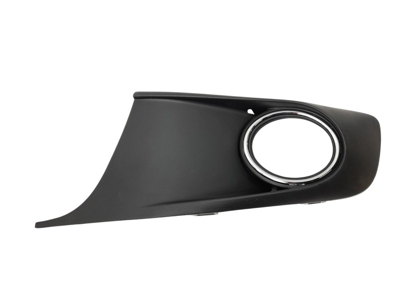 Recambio de rejilla paragolpes izquierda para volkswagen touran (1t3) 1.2 tsi referencia OEM IAM  1T0853665P9B9 107235316/254103