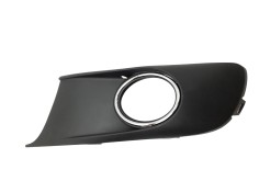 Recambio de rejilla paragolpes izquierda para volkswagen touran (1t3) 1.2 tsi referencia OEM IAM  1T0853665P9B9 107235316/254103 2