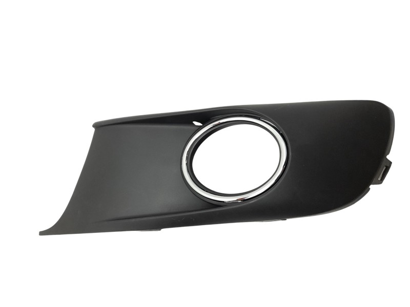 Recambio de rejilla paragolpes izquierda para volkswagen touran (1t3) 1.2 tsi referencia OEM IAM  1T0853665P9B9 107235316/254103