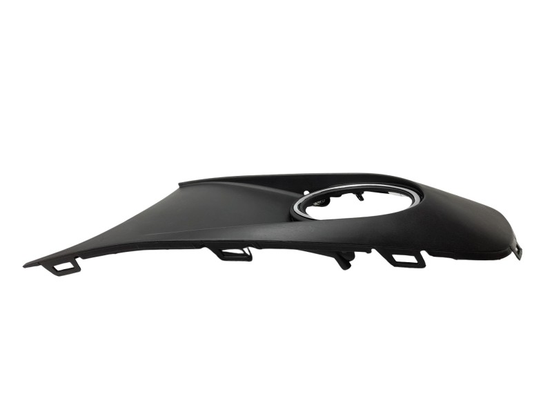 Recambio de rejilla paragolpes izquierda para volkswagen touran (1t3) 1.2 tsi referencia OEM IAM  1T0853665P9B9 107235316/254103