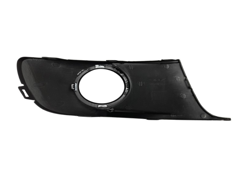 Recambio de rejilla paragolpes izquierda para volkswagen touran (1t3) 1.2 tsi referencia OEM IAM  1T0853665P9B9 107235316/254103
