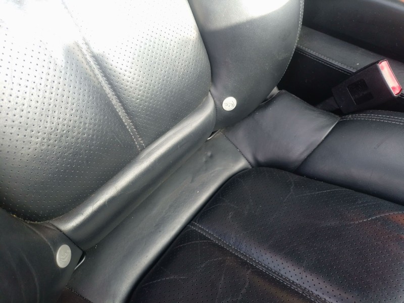 porsche cayenne (92a) del año 2011