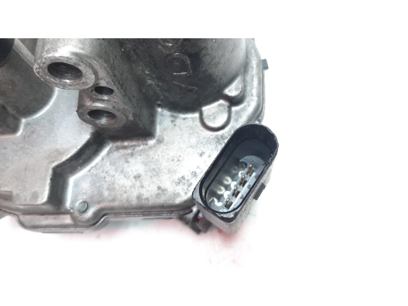 Recambio de caja mariposa para audi q7 (4l) 3.0 v6 24v tdi referencia OEM IAM 059129086M A2C53308513 