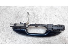 Recambio de maneta exterior delantera derecha para toyota rav4 referencia OEM IAM 3142702   2