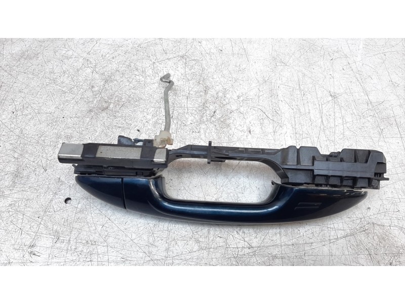 Recambio de maneta exterior delantera derecha para toyota rav4 referencia OEM IAM 3142702  