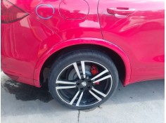 Recambio de aletin trasero derecho para porsche cayenne (92a) 3.0 s e-hybrid referencia OEM IAM   