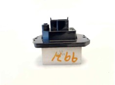 Recambio de resistencia calefaccion para land rover discovery 4 tdv6 se referencia OEM IAM 0778001020   2