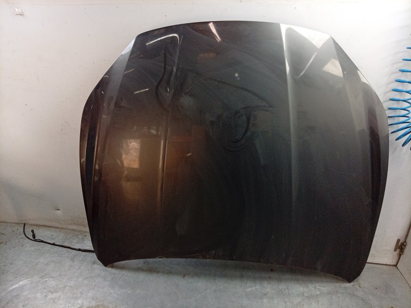 Recambio de morro completo para maserati ghibli iii (m157) 3.0 s q4 referencia OEM IAM  673001803 