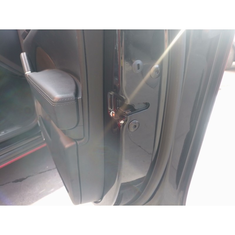 Recambio de cerradura puerta delantera derecha para porsche cayenne (92a) 3.0 s e-hybrid referencia OEM IAM   