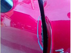 Recambio de puerta delantera derecha para porsche cayenne (92a) 3.0 s e-hybrid referencia OEM IAM    2
