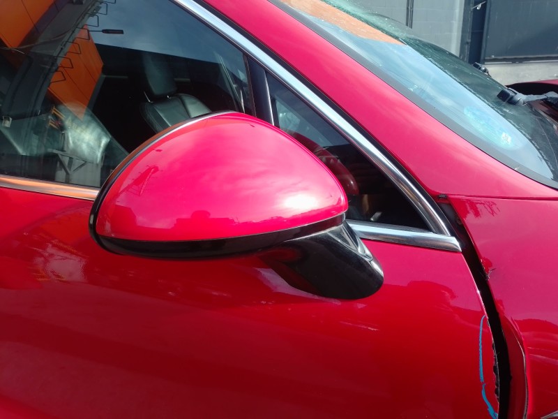 Recambio de retrovisor derecho para porsche cayenne (92a) 3.0 s e-hybrid referencia OEM IAM   