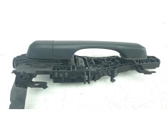 Recambio de maneta exterior delantera derecha para jeep renegade 1.0 t-gdi cat referencia OEM IAM 735666439 6QM61LXHAA  2