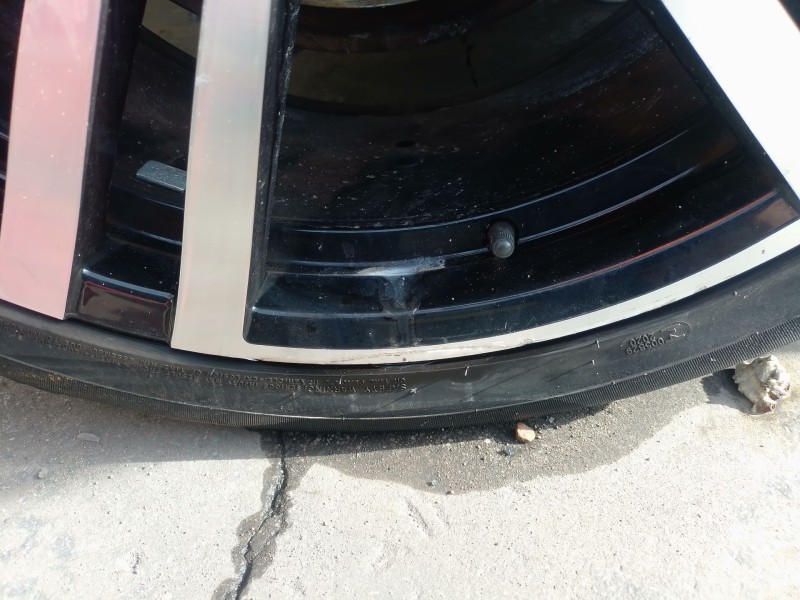 Recambio de llanta para porsche cayenne (92a) 3.0 s e-hybrid referencia OEM IAM   