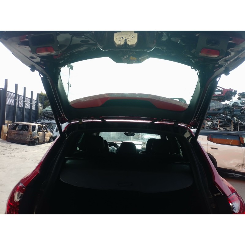 Recambio de amortiguadores maletero / porton para porsche cayenne (92a) 3.0 s e-hybrid referencia OEM IAM   