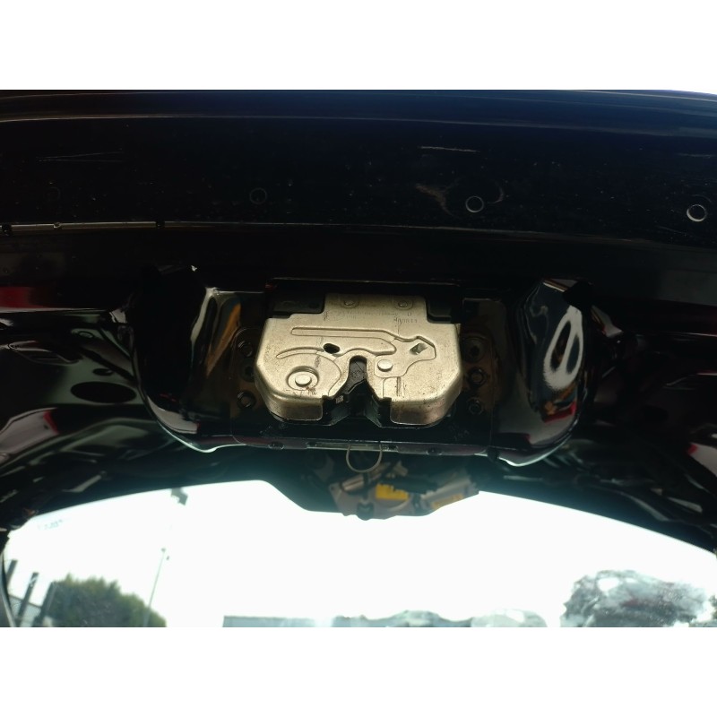 Recambio de cerradura maletero / porton para porsche cayenne (92a) 3.0 s e-hybrid referencia OEM IAM   