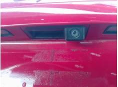 MANETA EXTERIOR PORTON 