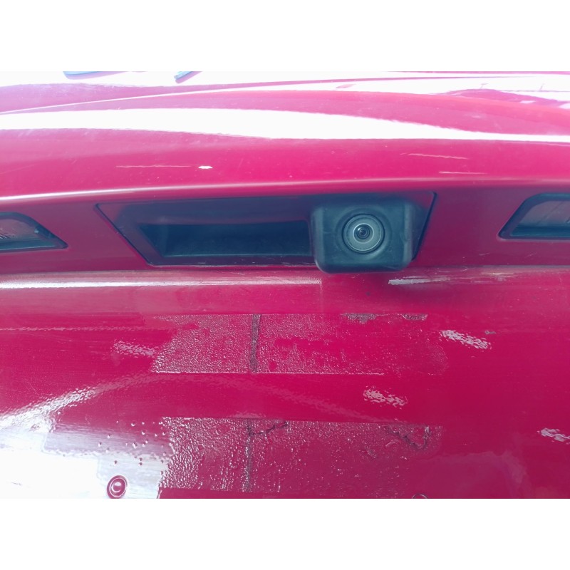 Recambio de maneta exterior porton para porsche cayenne (92a) 3.0 s e-hybrid referencia OEM IAM   