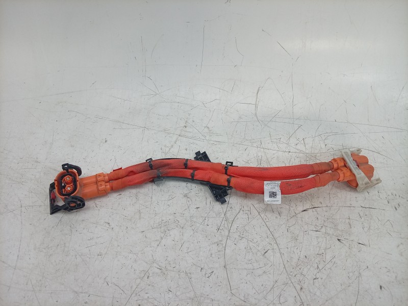 Recambio de cable para porsche taycan (y1a) 4s referencia OEM IAM  9J1971131A 