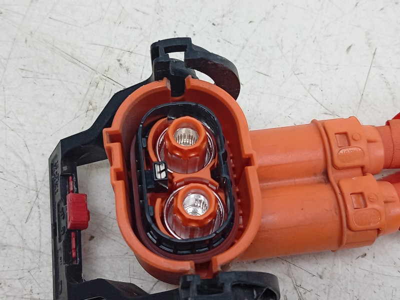 Recambio de cable para porsche taycan (y1a) 4s referencia OEM IAM  9J1971131A 
