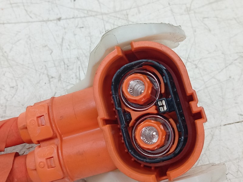 Recambio de cable para porsche taycan (y1a) 4s referencia OEM IAM  9J1971131A 