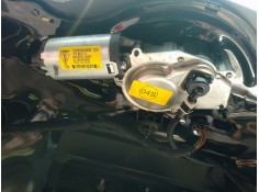 MOTOR LIMPIA TRASERO 