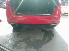 Recambio de paragolpes trasero para porsche cayenne (92a) 3.0 s e-hybrid referencia OEM IAM   