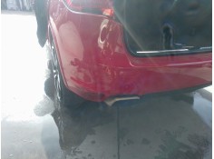 Recambio de paragolpes trasero para porsche cayenne (92a) 3.0 s e-hybrid referencia OEM IAM    2