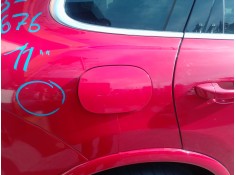 TAPA EXTERIOR COMBUSTIBLE 