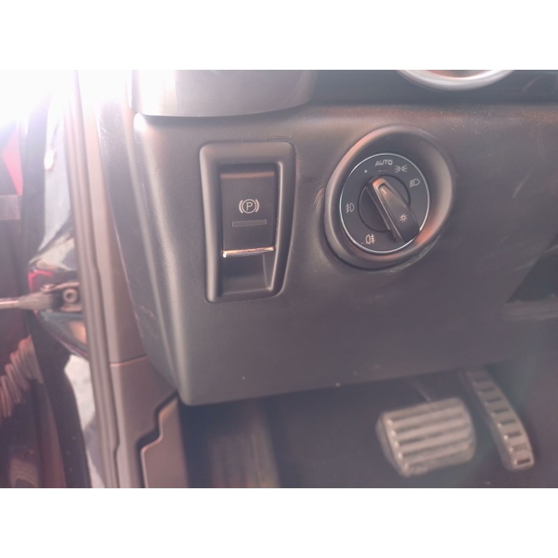 Recambio de freno de mano electrico para porsche cayenne (92a) 3.0 s e-hybrid referencia OEM IAM   