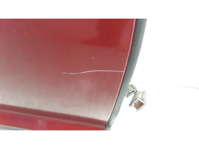 Recambio de puerta delantera derecha para jaguar xf 2.2 diesel luxury referencia OEM IAM C2Z2060  