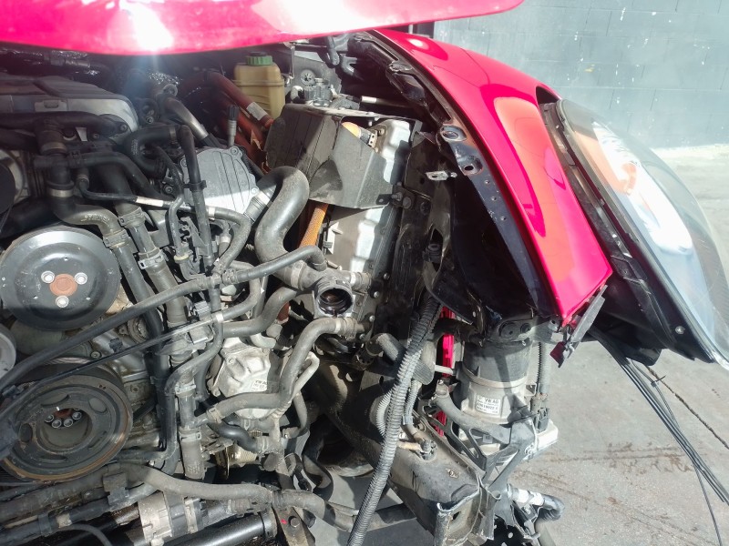 Recambio de inversor para porsche cayenne (92a) 3.0 s e-hybrid referencia OEM IAM   