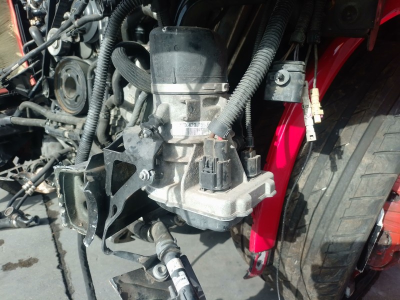 Recambio de bomba direccion para porsche cayenne (92a) 3.0 s e-hybrid referencia OEM IAM   