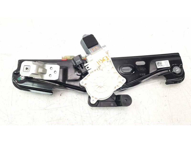 Recambio de elevalunas trasero derecho para land rover range rover evoque referencia OEM IAM K8D227000AC  
