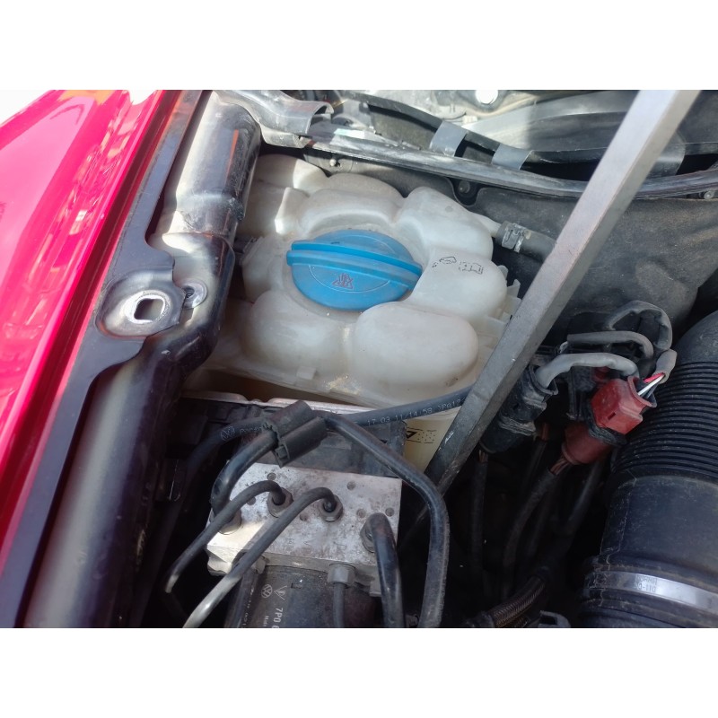 Recambio de deposito expansion para porsche cayenne (92a) 3.0 s e-hybrid referencia OEM IAM   