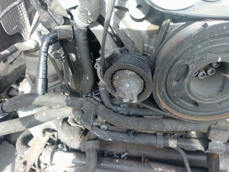 Recambio de motor completo para porsche cayenne (92a) 3.0 s e-hybrid referencia OEM IAM   