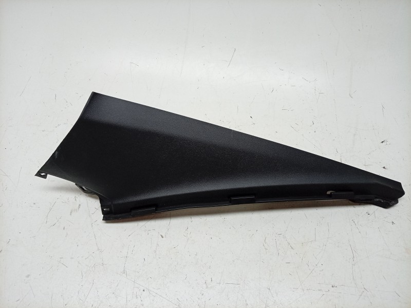 Recambio de moldura para porsche taycan (y1a) 4s referencia OEM IAM  9J1867288 