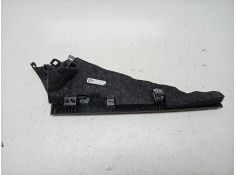 Recambio de moldura para porsche taycan (y1a) 4s referencia OEM IAM  9J1867288  2