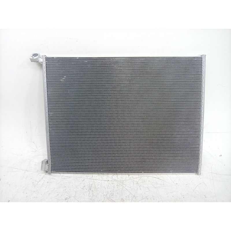 Recambio de condensador / radiador aire acondicionado para porsche macan (xab) 4 electric (xabbb1, xabfd1) referencia OEM IAM CZ