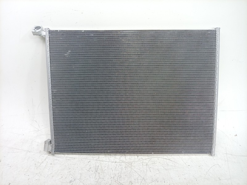 Recambio de condensador / radiador aire acondicionado para porsche macan (xab) 4 electric (xabbb1, xabfd1) referencia OEM IAM CZ