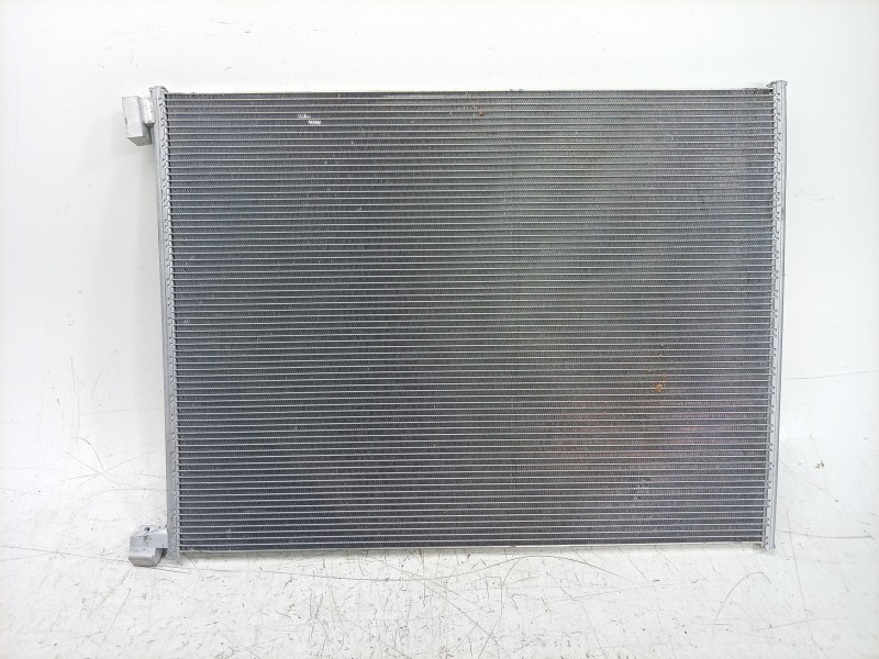Recambio de condensador / radiador aire acondicionado para porsche macan (xab) 4 electric (xabbb1, xabfd1) referencia OEM IAM CZ