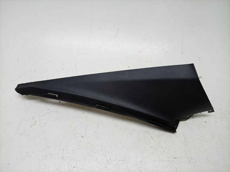 Recambio de moldura para porsche taycan (y1a) 4s referencia OEM IAM   