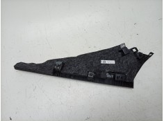 Recambio de moldura para porsche taycan (y1a) 4s referencia OEM IAM    2
