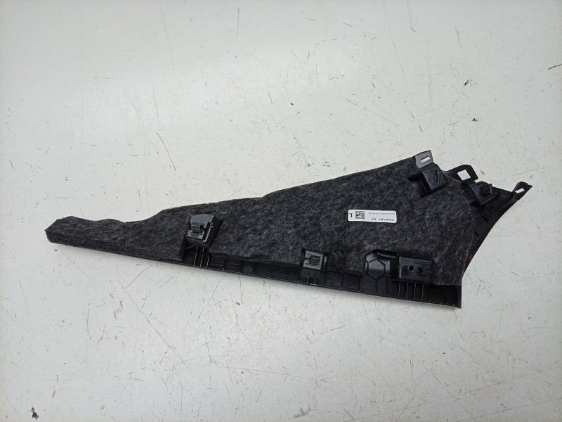 Recambio de moldura para porsche taycan (y1a) 4s referencia OEM IAM   