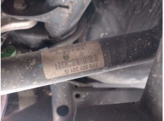 Recambio de transmision trasera izquierda para porsche cayenne (92a) 3.0 s e-hybrid referencia OEM IAM   