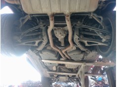 Recambio de puente trasero para porsche cayenne (92a) 3.0 s e-hybrid referencia OEM IAM   