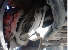 Recambio de transmision delantera derecha para porsche cayenne (92a) 3.0 s e-hybrid referencia OEM IAM   