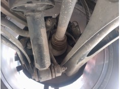 Recambio de mangueta trasera izquierda para porsche cayenne (92a) 3.0 s e-hybrid referencia OEM IAM   