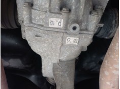Recambio de diferencial trasero para porsche cayenne (92a) 3.0 s e-hybrid referencia OEM IAM   