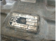 CAJA CAMBIOS 
